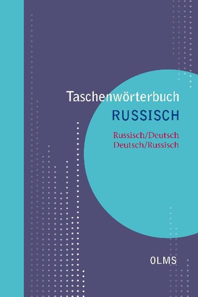Taschenwörterbuch Russisch Russisch/Deutsch Deutsch/Russisch - Faina Kraverskaja