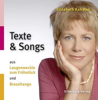 CD Texte und Songs - Elisabeth Kabatek