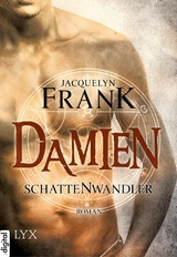 Schattenwandler - Damien -  Jacquelyn Frank