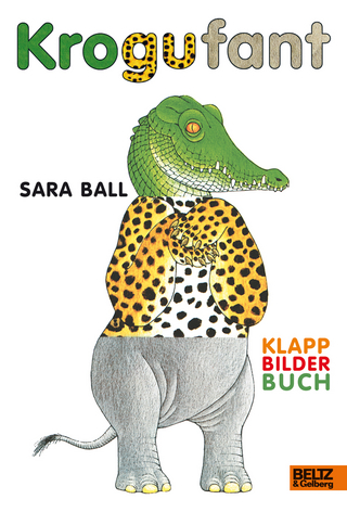 Krogufant - Sara Ball