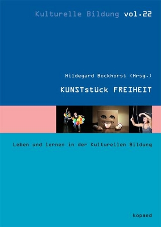 KUNSTstück FREIHEIT - Hildegard Bockhorst