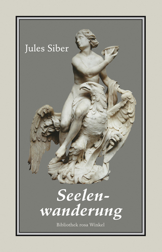 Seelenwanderung - Jules Siber