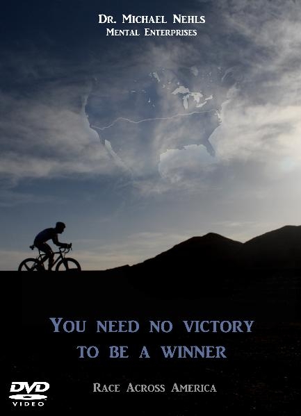 You need no victory to be a winner - Michael Nehls