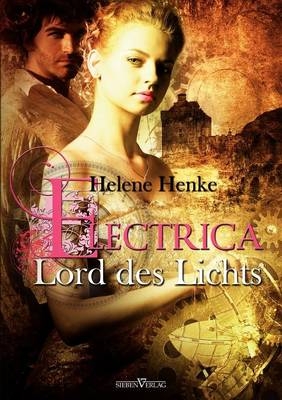 Electrica - Lord des Lichts - Helene Henke