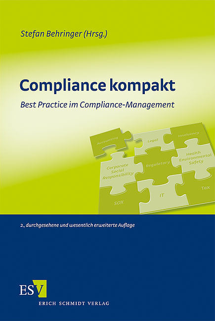 Compliance kompakt - 