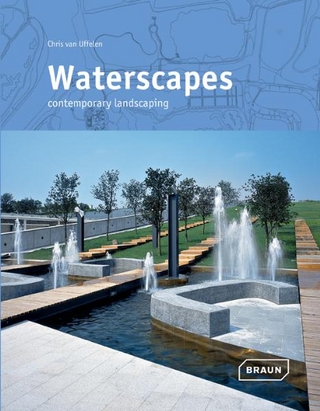 Waterscapes - Chris van Uffelen