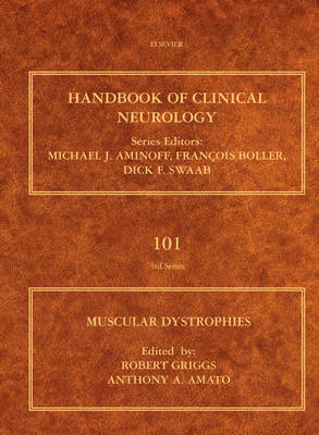 Muscular Dystrophies - Robert C. Griggs; Anthony A. Amato