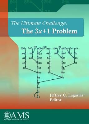 The Ultimate Challenge - Jeffrey C. Lagarias