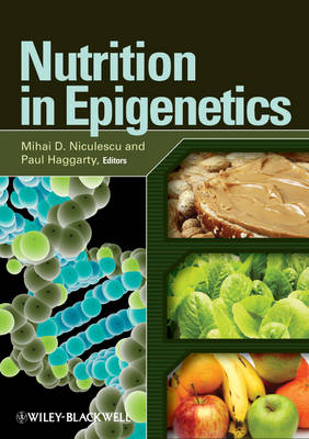 Nutrition in Epigenetics - 