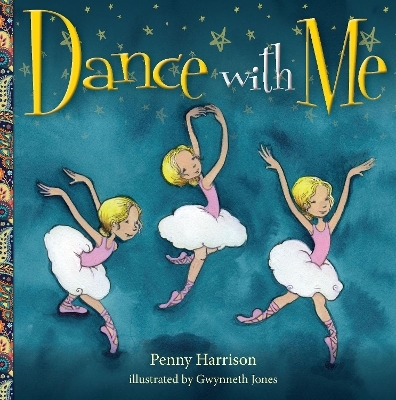 Dance With Me - Penny Harrison