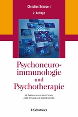 Psychoneuroimmunologie und Psychotherapie - 