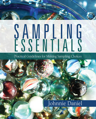 Sampling Essentials - Johnnie N. Daniel