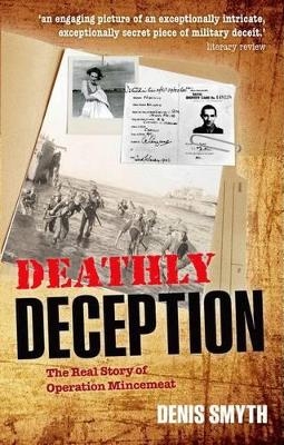 Deathly Deception - Denis Smyth