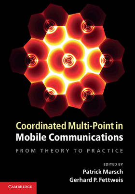 Coordinated Multi-Point in Mobile Communications - 
