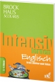 Intensiv lernen - Englisch 3. - 4. Klasse - Brockhaus Brockhaus Scolaris
