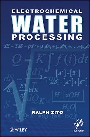 Electrochemical Water Processing - Ralph Zito