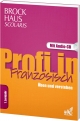 Profi in Französisch 1. Lernjahr - Brockhaus Brockhaus Scolaris