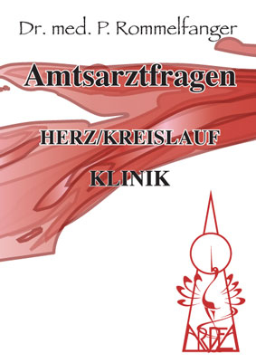 Herz /Kreislauf Klinik - Petra Rommelfanger, Karl H Herzog