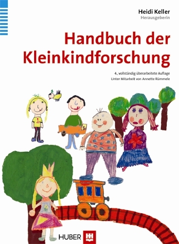 Handbuch der Kleinkindforschung - 