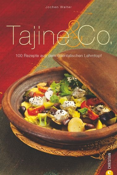 Tajine & Co. - Jochen Walter