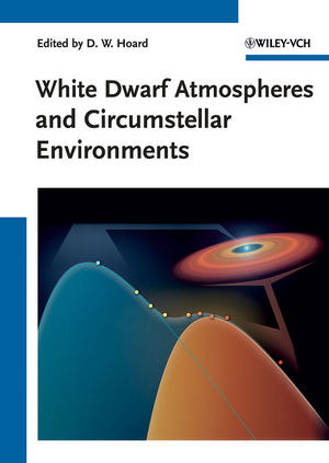 White Dwarf Atmospheres and Circumstellar Environments - 
