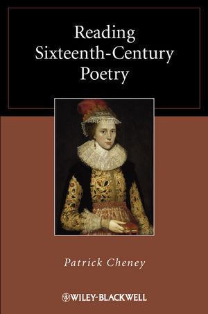 Reading Sixteenth?Century Poetry - P Cheney