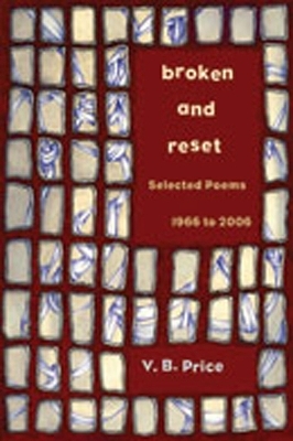 Broken and Reset - V.B. Price