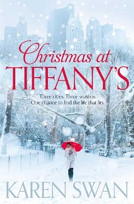 Christmas at Tiffany's - Karen Swan