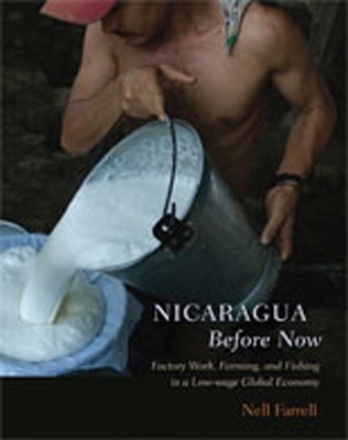 Nicaragua Before Now