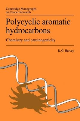 Polycyclic Aromatic Hydrocarbons - Ronald G. Harvey