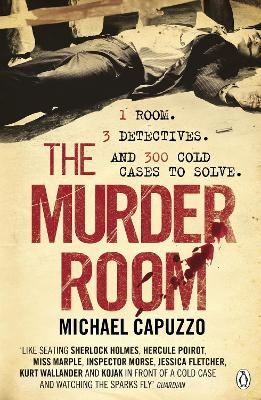 The Murder Room - Michael Capuzzo