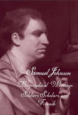The Works of Samuel Johnson, Volume 19 - Samuel Johnson; O. M. Brack; Robert DeMaria