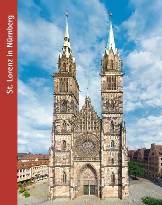 St. Lorenz in Nürnberg - Matthias Ank; Karin Oellermann; Marco Popp; Hartmut Scholz; Rüdiger Scholz; Georg Stolz; Eike Oellermann