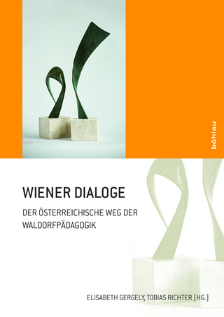 Wiener Dialoge - Elisabeth Gergely; Tobias Richter
