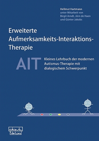 Erweiterte Aufmerksamkeits-Interaktions-Therapie ? AIT - Hellmut Hartmann