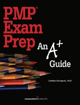 PMP Exam Prep - Cynthia Stackpole