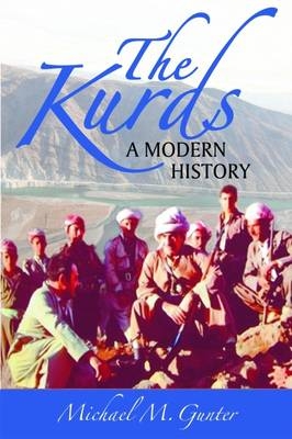 The Kurds - Michael Gunter