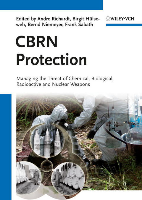CBRN Protection - 