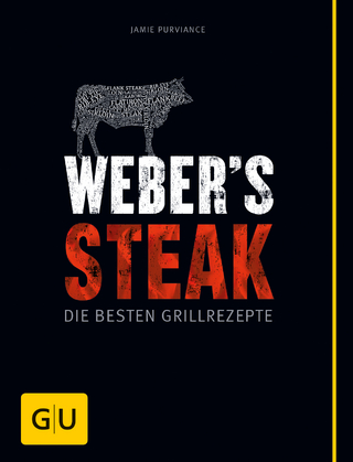 Weber's Steak - Jamie Purviance