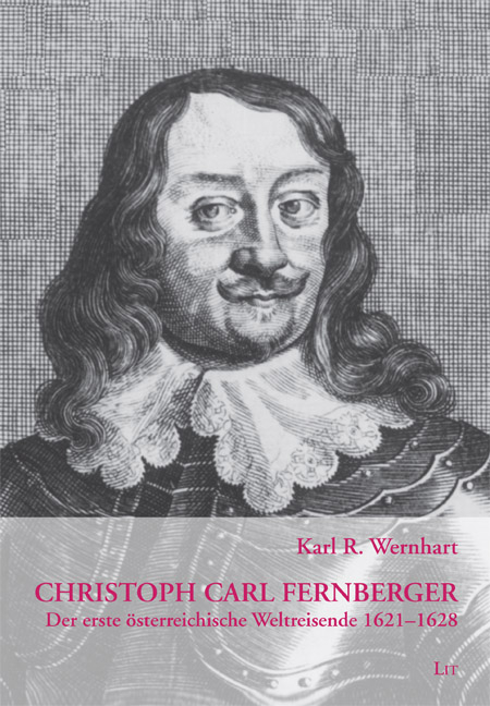 Christoph Carl Fernberger - Karl R Wernhart