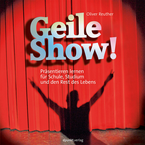 Geile Show! - Oliver Reuther
