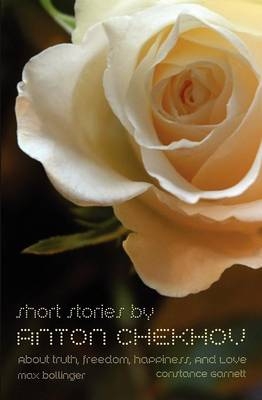 Short Stories by Anton Chekhov - Anton Chekhov