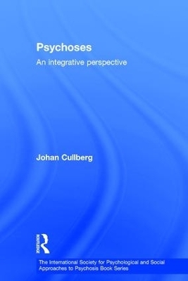 Psychoses - Johan Cullberg