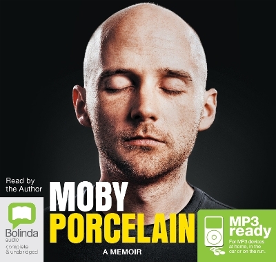 Porcelain -  Moby