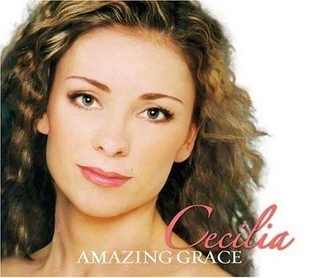 Amazing Grace - Cecilia