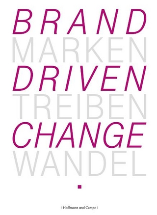 Marken Treiben Wandel - Brand driven change - Deutsche Telekom