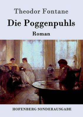 Die Poggenpuhls - Theodor Fontane