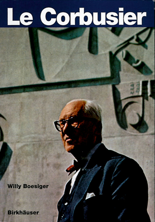 Le Corbusier - Willy Boesiger