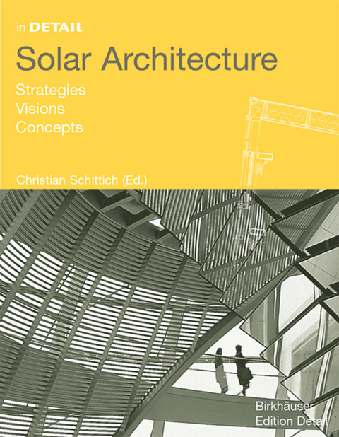 Solar Architecture - 