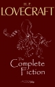 H. P. Lovecraft: The Complete Fiction - H. P. Lovecraft